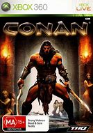 Conan( Wymiana 40zł)- X046